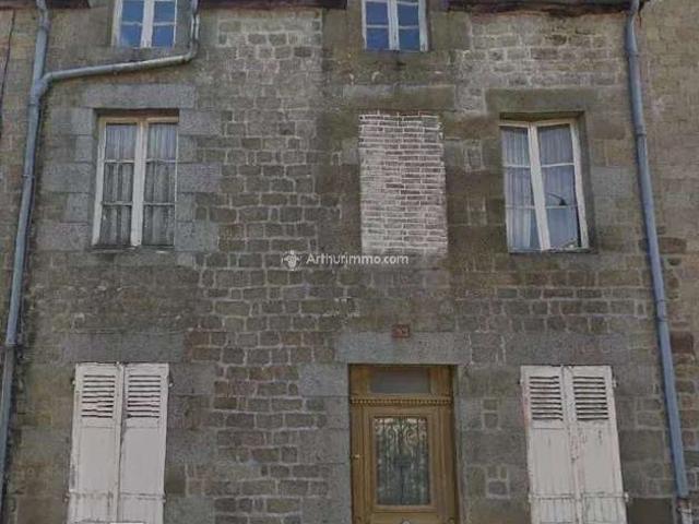 Vente maison 5 pièces La Ferté Macé 61