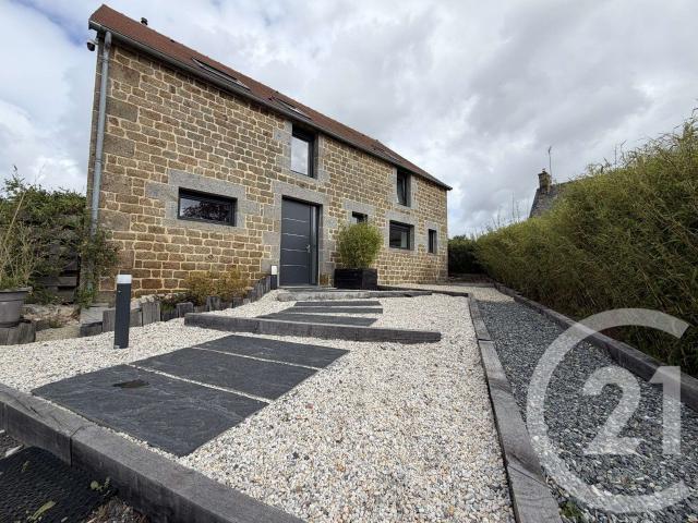 Vente maison 5 pièces La Ferté Macé 61