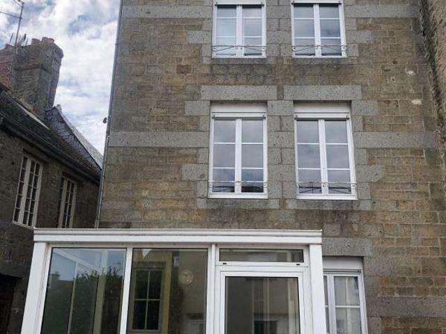 Vente maison 5 pièces La Ferté Macé 61