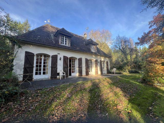 Vente maison 5 pièces La Ferté Macé 61