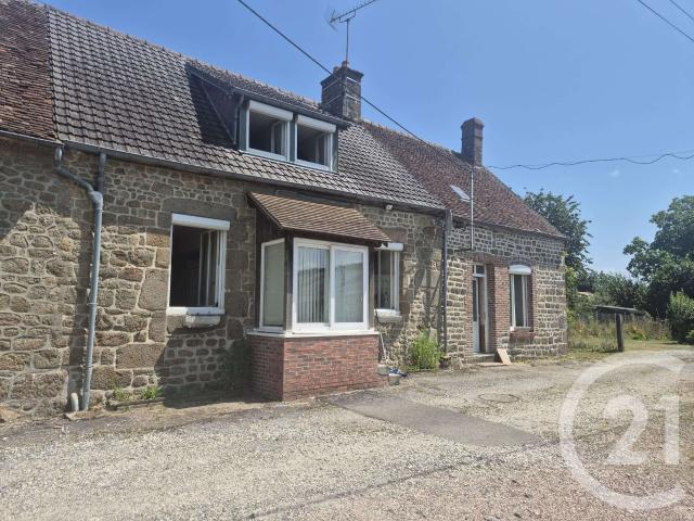 Vente maison 5 pièces La Ferté Macé 61
