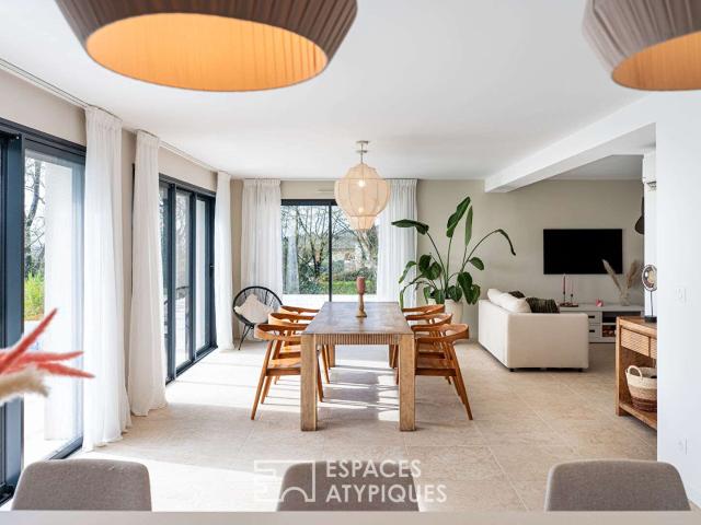Vente maison 5 pièces La Flèche 72