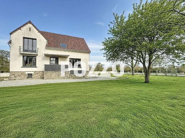 Vente maison 5 pièces La Haye 50