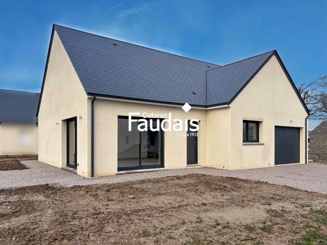 Vente maison 5 pièces La Haye 50