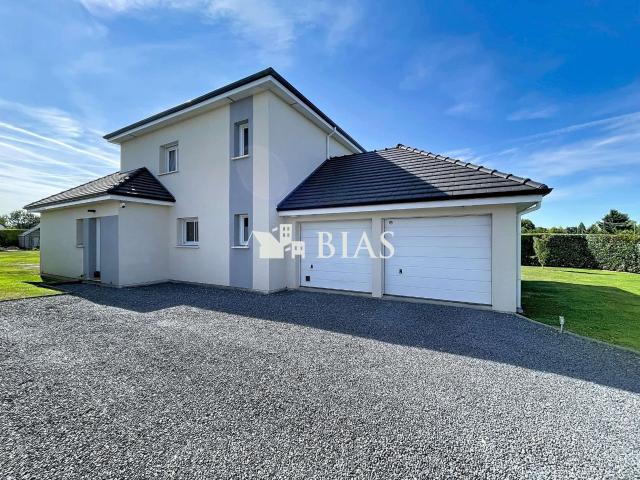 Vente maison 5 pièces La Haye du Theil 27