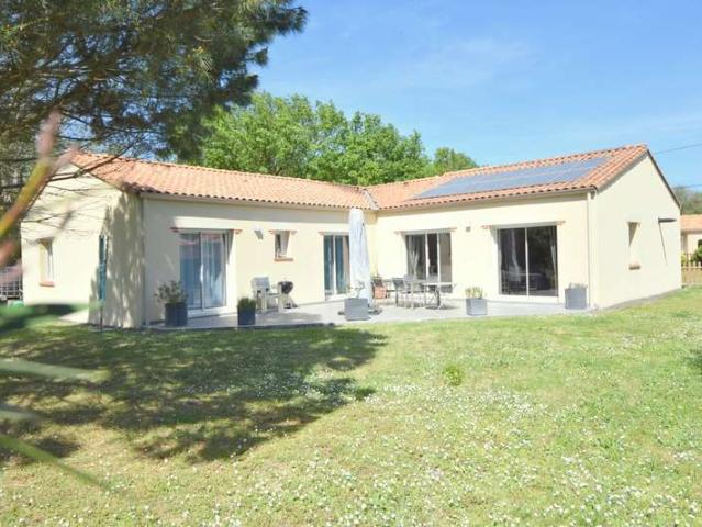 Vente maison 5 pièces Vertou 44