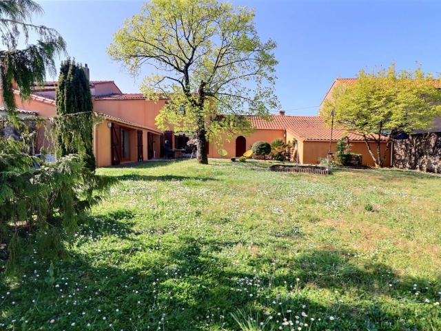 Vente maison 5 pièces La Haie Fouassière 44