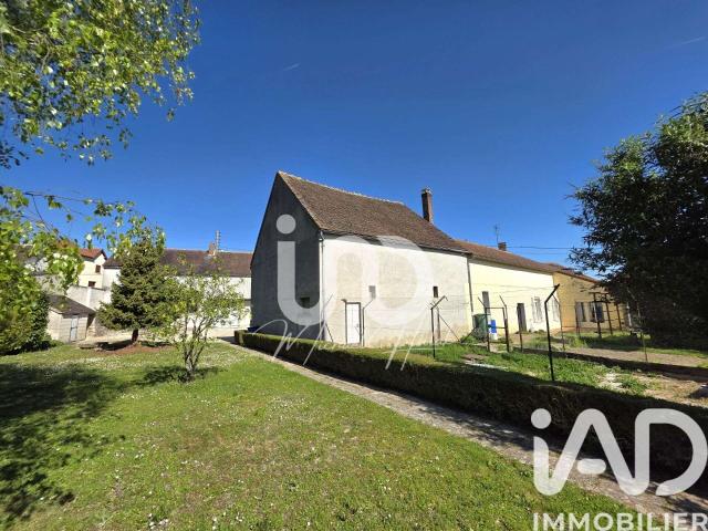 Vente maison 5 pièces La Louptière Thénard 10