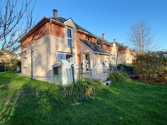 Vente maison 5 pièces La Londe 76