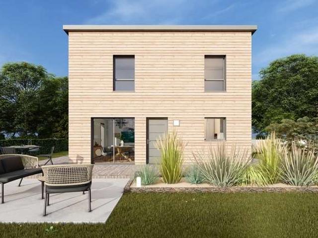 Vente maison 5 pièces La Limouzinière 44