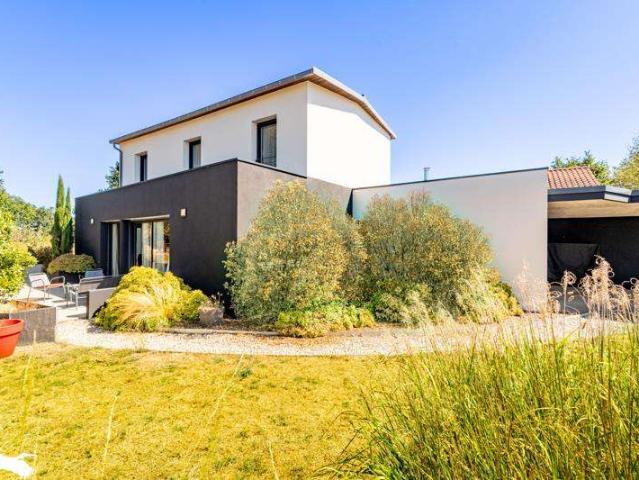 Vente maison 5 pièces La Limouzinière 44