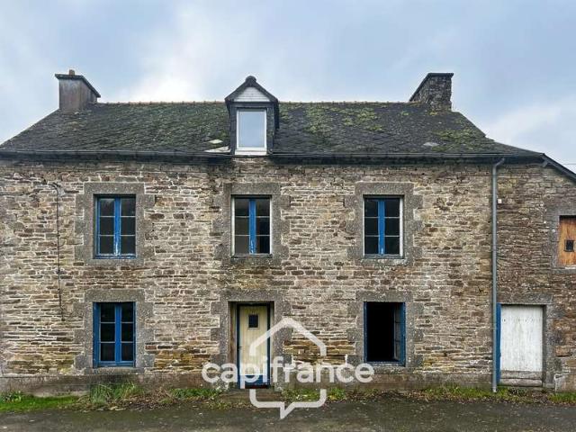 Vente maison 5 pièces La Motte 22