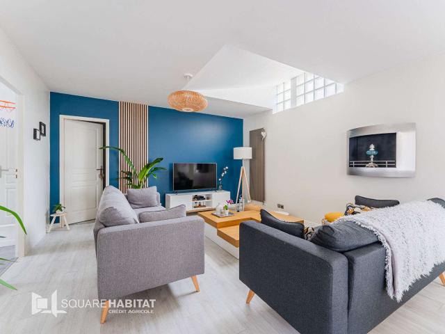 Vente maison 5 pièces La Montagne 44