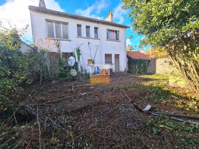 Vente maison 5 pièces La Montagne 44