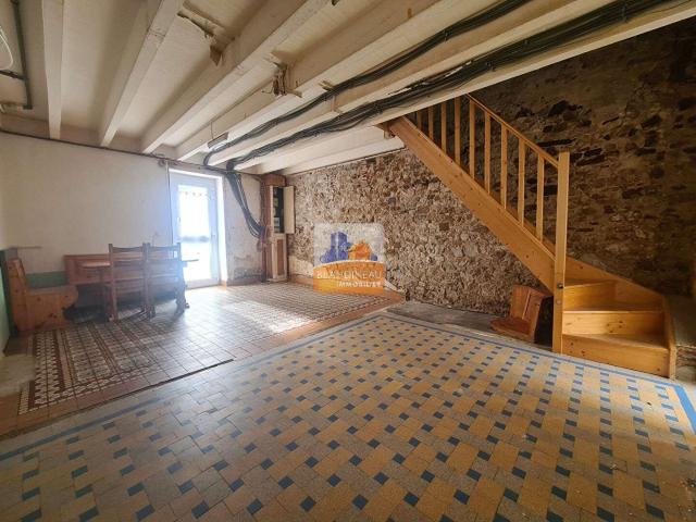 Vente maison 5 pièces La Montagne 44