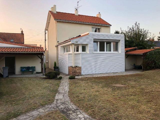 Location maison 5 pièces La Montagne 44