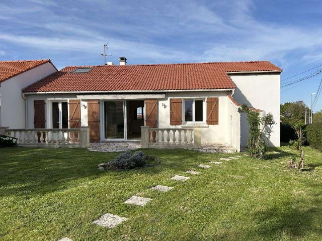 Vente maison 5 pièces La Montagne 44