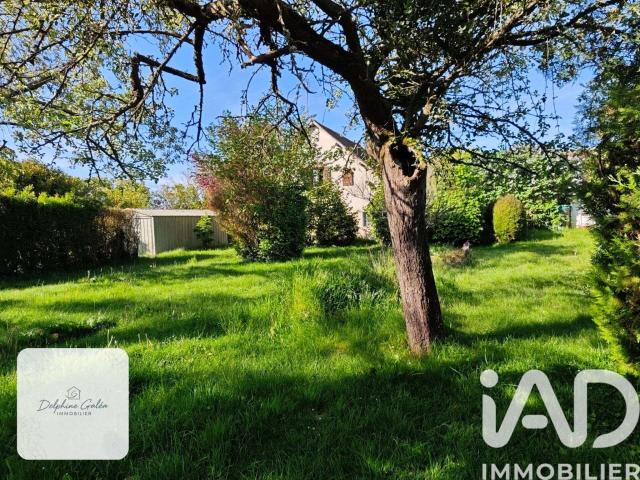 Vente maison 5 pièces La Mancelière 28