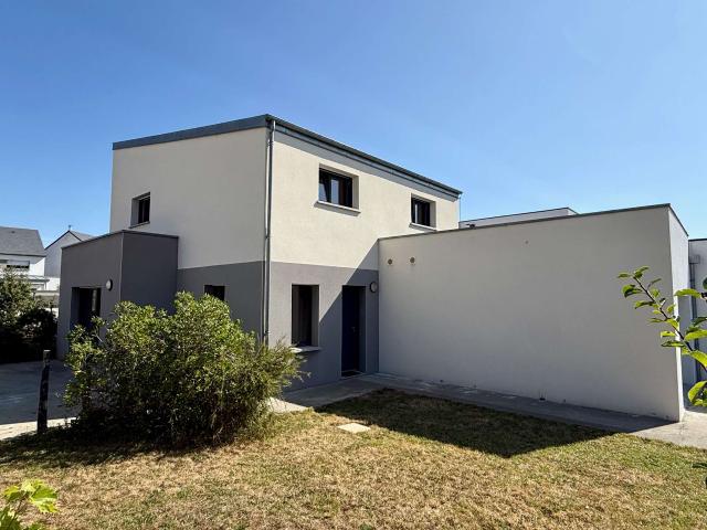 Vente maison 5 pièces La Mézière 35