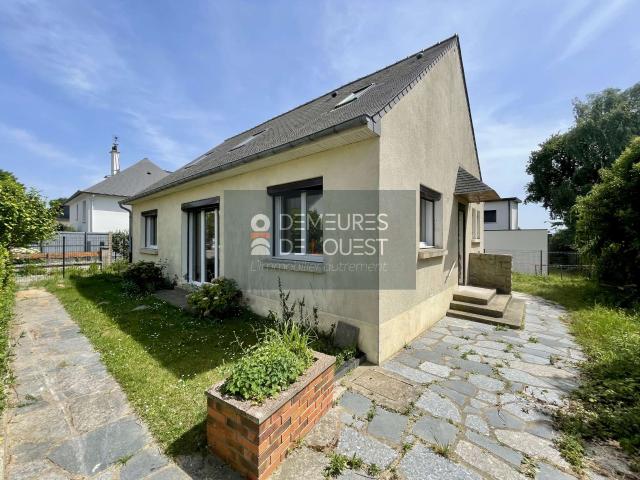 Vente maison 5 pièces La Mézière 35