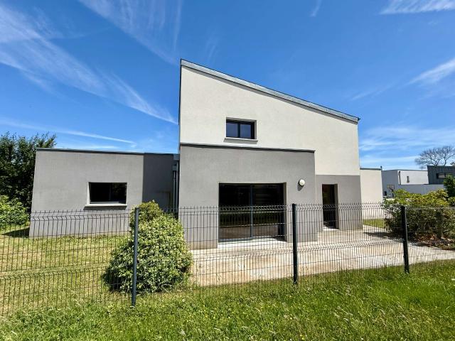 Vente maison 5 pièces La Mézière 35