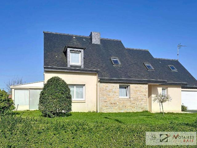 Vente maison 5 pièces La Méaugon 22