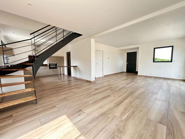Vente maison 5 pièces La Méaugon 22