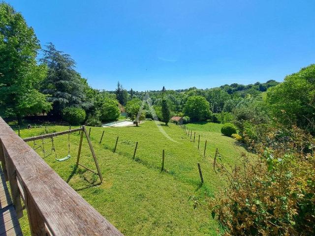 Vente maison 5 pièces La Meilleraie Tillay 85