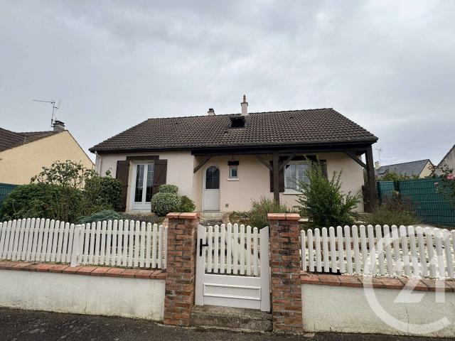 Vente maison 5 pièces La Milesse 72