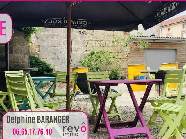 Vente maison 5 pièces La Salle de Vihiers 49