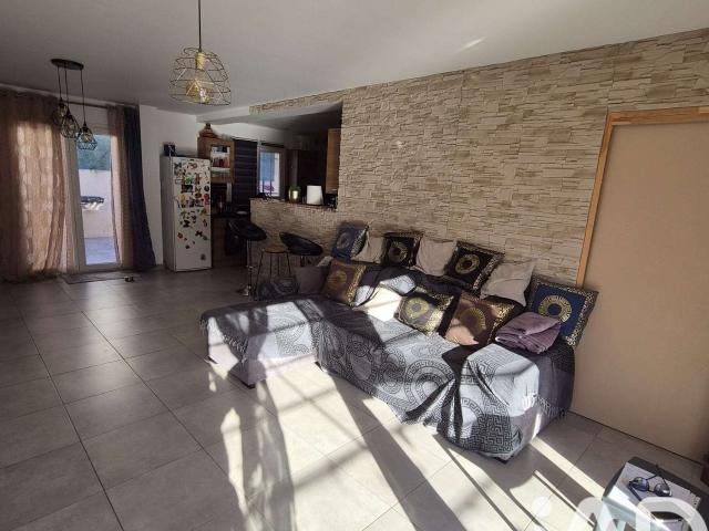 Vente maison 5 pièces La Seyne sur Mer 83