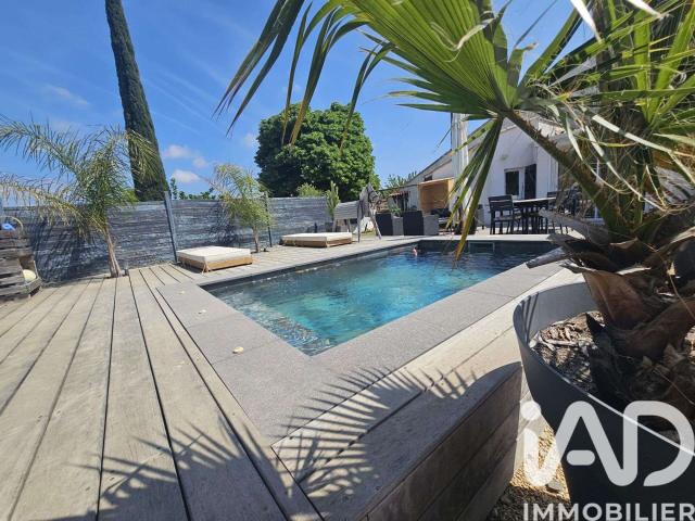Vente maison 5 pièces La Seyne sur Mer 83