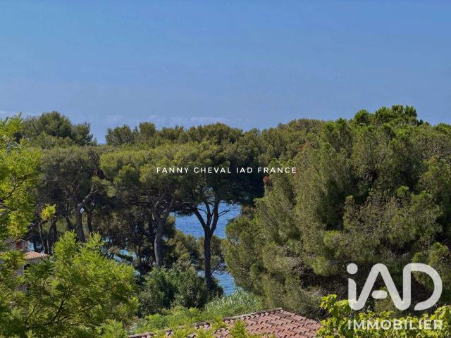 Vente maison 5 pièces La Seyne sur Mer 83