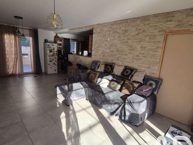 Vente maison 5 pièces La Seyne sur Mer 83