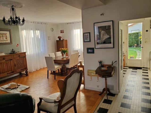 Vente maison 5 pièces La Séguinière 49