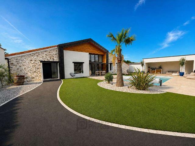 Vente maison 5 pièces La Séguinière 49