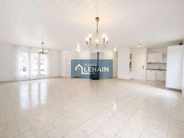 Vente maison 5 pièces La Séguinière 49