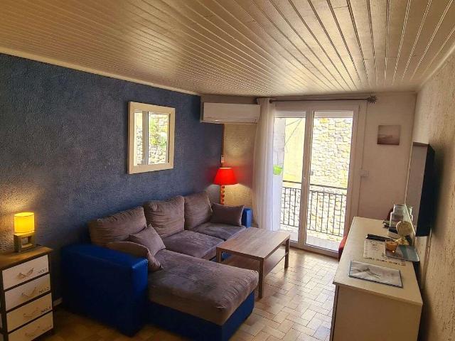 Vente maison 5 pièces La Palme 11
