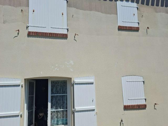 Vente maison 5 pièces La Plaine sur Mer 44