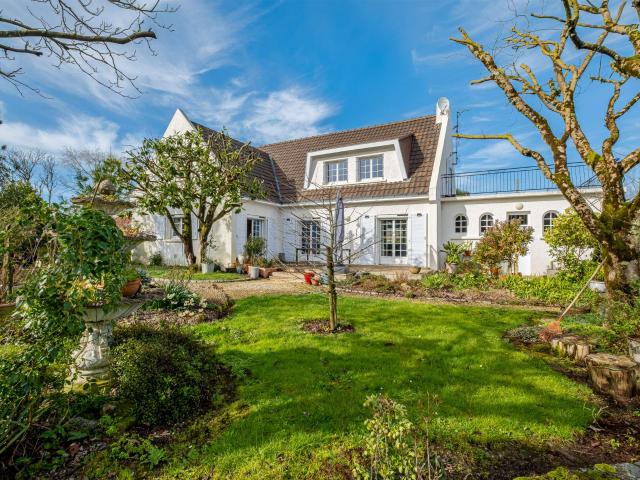 Vente maison 5 pièces La Plaine sur Mer 44