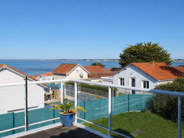 Vente maison 5 pièces La Plaine sur Mer 44