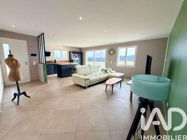 Vente maison 5 pièces La Rochette 16