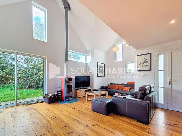 Vente maison 5 pièces La Roche Derrien 22