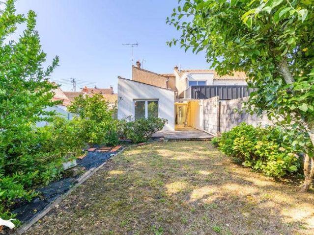 Vente maison 5 pièces La Roche sur Yon 85