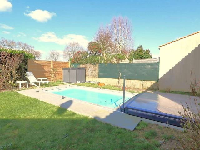 Vente maison 5 pièces La Roche sur Yon 85