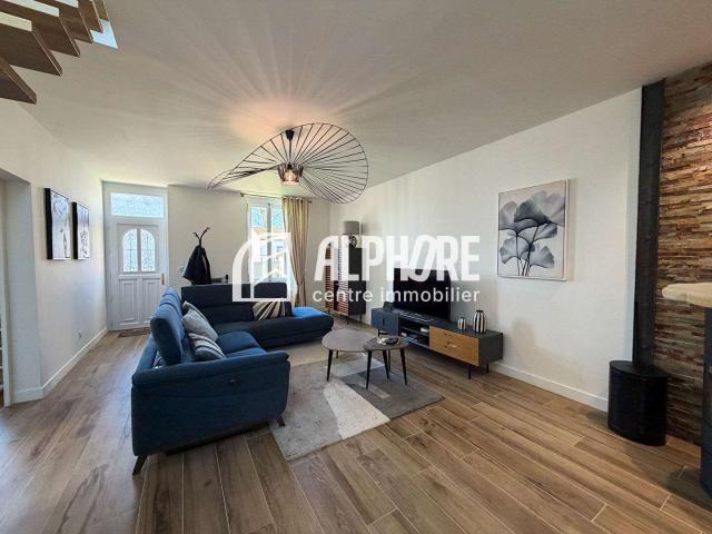 Vente maison 5 pièces La Roche sur Yon 85