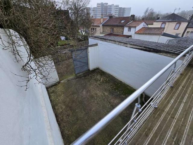 Vente maison 5 pièces La Roche sur Yon 85