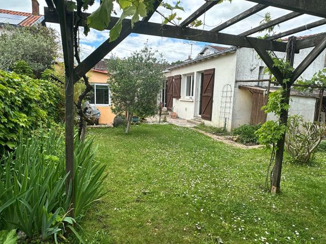 Vente maison 5 pièces La Roche sur Yon 85