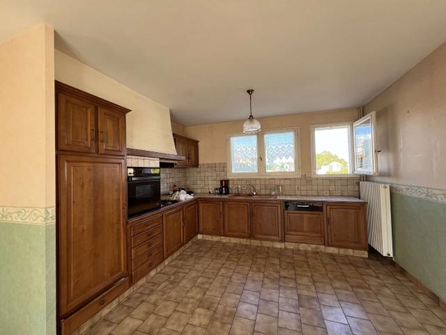 Vente maison 5 pièces La Roche Sur Yon Centre Ville 85