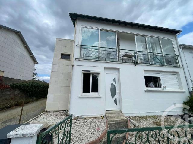 Vente maison 5 pièces La Roche sur Yon 85